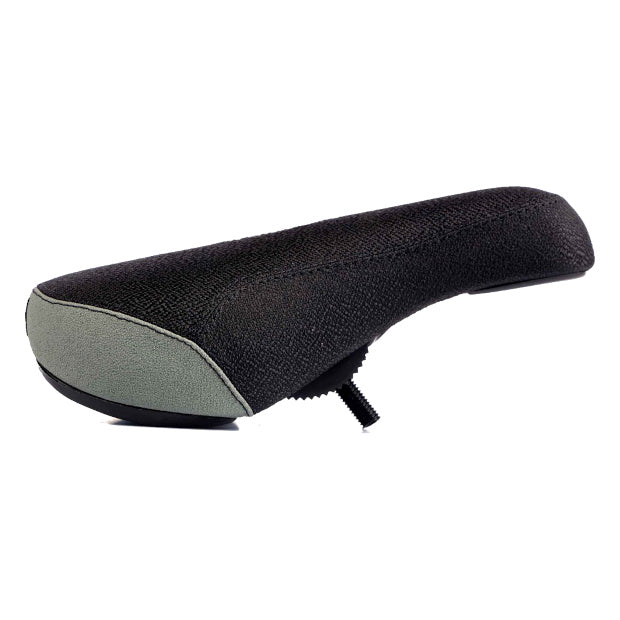 FIEND BMX Process Pivotal Seat (Black/Grey)