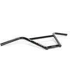 FIEND BMX Raekes 4PC Bar (Black) - Tbilisi, ProScooter.Shop