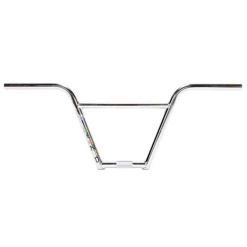 FIEND BMX Raekes 4PC Bar (Chrome) - Tbilisi, ProScooter.Shop