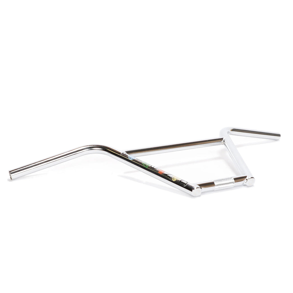 FIEND BMX Raekes 4PC Bar (Chrome) - Tbilisi, ProScooter.Shop
