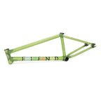 FIEND BMX Raekes Frame (Earth Green) 20.8" - Tbilisi, ProScooter.Shop