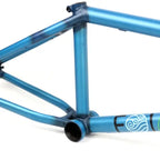 FIEND BMX Raekes Frame (Ocean Blue) 20.6" - Tbilisi, ProScooter.Shop
