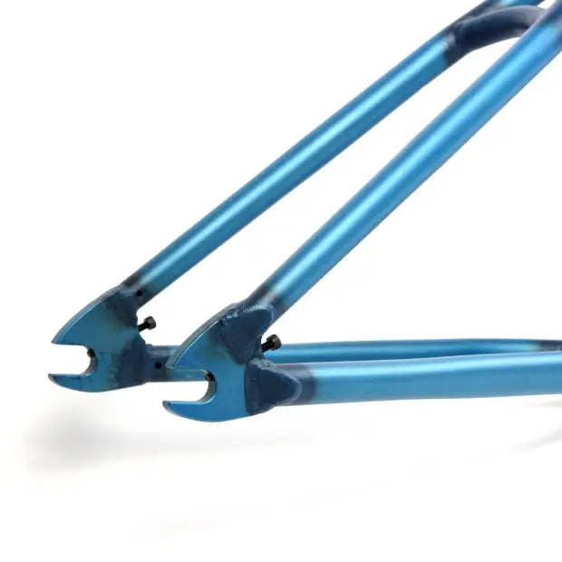 FIEND BMX Raekes Frame (Ocean Blue) 21.0"