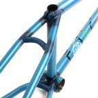 FIEND BMX Raekes Frame (Ocean Blue) 20.6" - Tbilisi, ProScooter.Shop