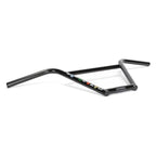 FIEND BMX Raekes 4PC Bar (Black) 9.0" - Tbilisi, ProScooter.Shop
