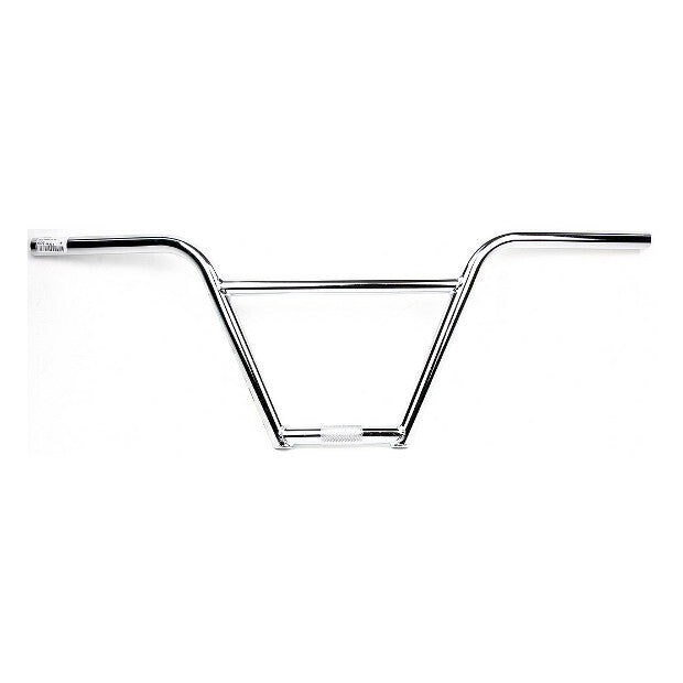 FIEND BMX Raekes 4PC Bar (Chrome) 9.0"
