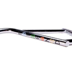 FIEND BMX Raekes 4PC Bar (Chrome) 9.0" - Tbilisi, ProScooter.Shop