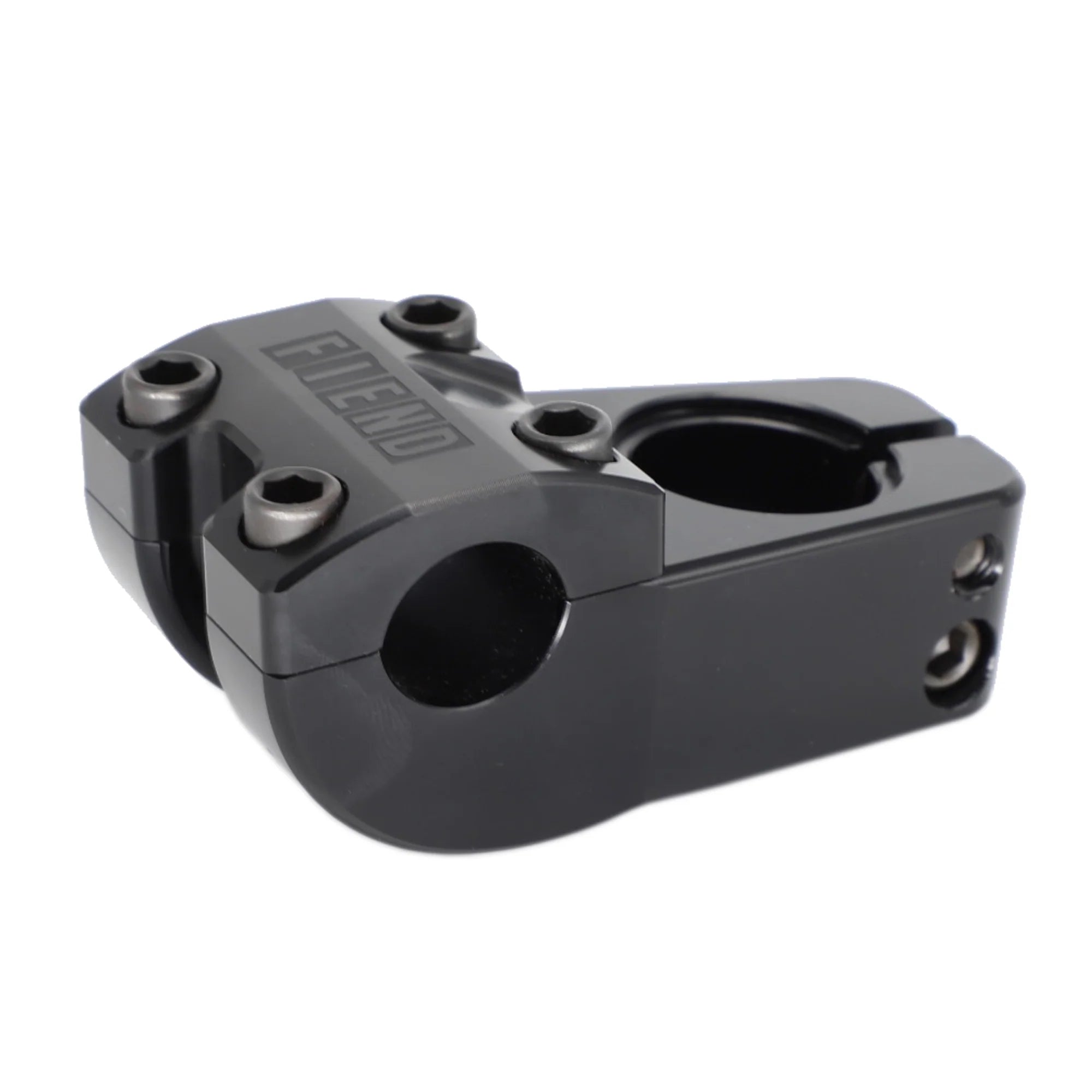 FIEND BMX Ransom Top Load Stem (Black)
