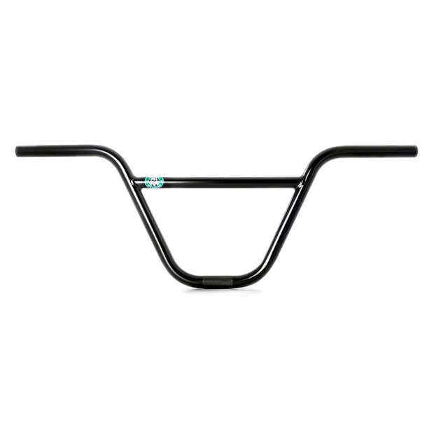 FIEND BMX Reynolds Bar (Black) 9.25"