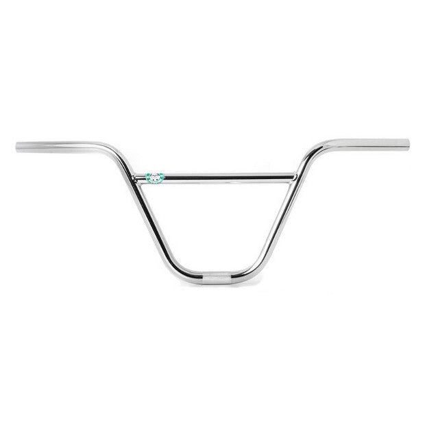 FIEND BMX Reynolds Bar (Chrome) 9.0"
