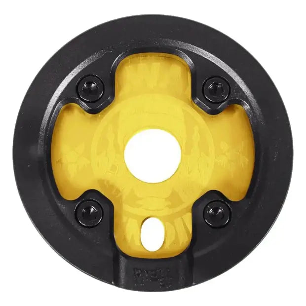 FIEND BMX Reynolds Guard Sprocket (Gold) 25T