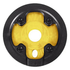 FIEND BMX Reynolds Guard Sprocket (Gold) 25T - Tbilisi, ProScooter.Shop