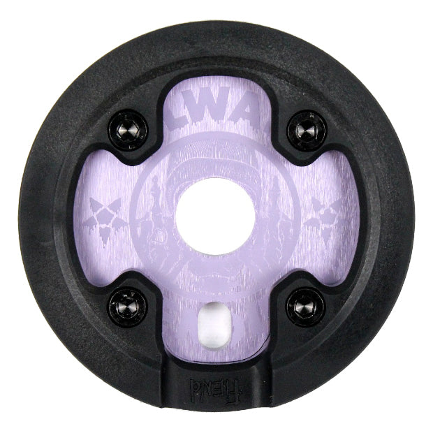 FIEND BMX Reynolds Guard Sprocket (Purple Haze) 25T