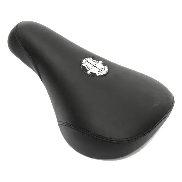FIEND BMX Reynolds V2 Pivotal Seat (Black) - Tbilisi, ProScooter.Shop