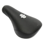 FIEND BMX Reynolds V2 Pivotal Seat (Black) - Tbilisi, ProScooter.Shop