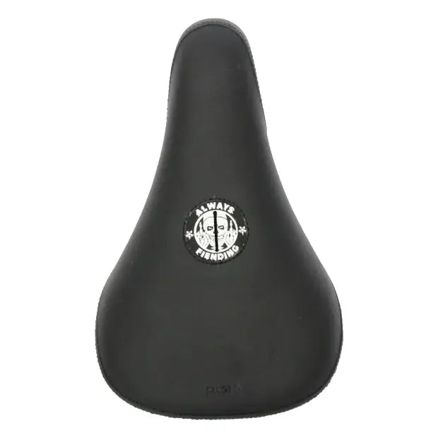 FIEND BMX Reynolds V2 Pivotal Seat (Black) - Tbilisi, ProScooter.Shop