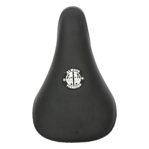 FIEND BMX Reynolds V2 Pivotal Seat (Black)