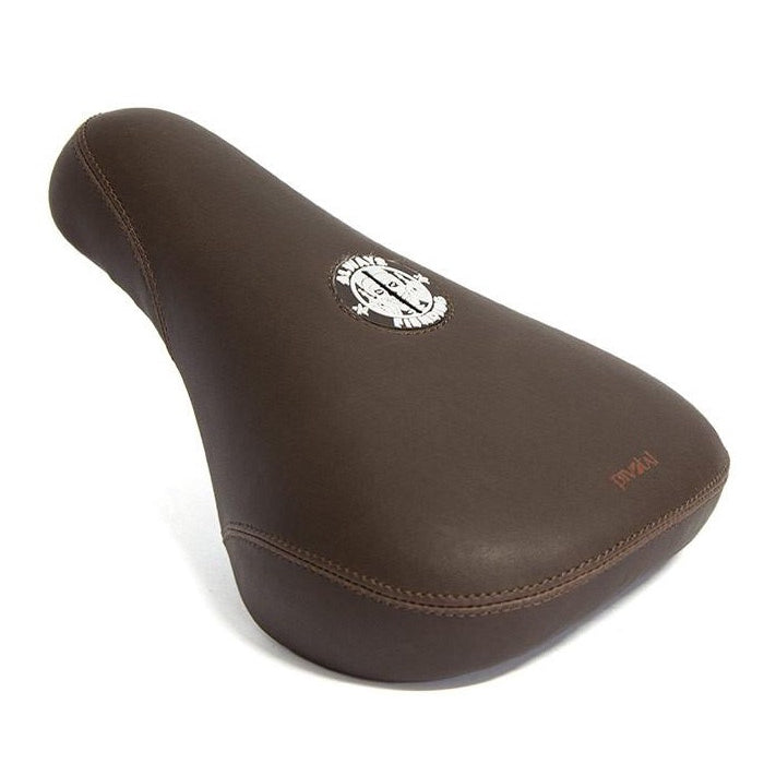 FIEND BMX Reynolds V2 Mid Pivotal Seat (Brown)