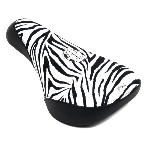 FIEND BMX Reynolds V2 Pivotal Seat (Zebra) - Tbilisi, ProScooter.Shop