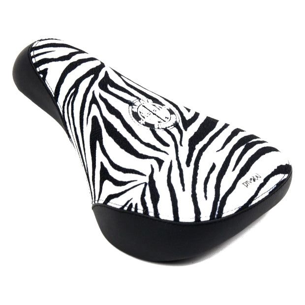 FIEND BMX Reynolds V2 Pivotal Seat (Zebra)