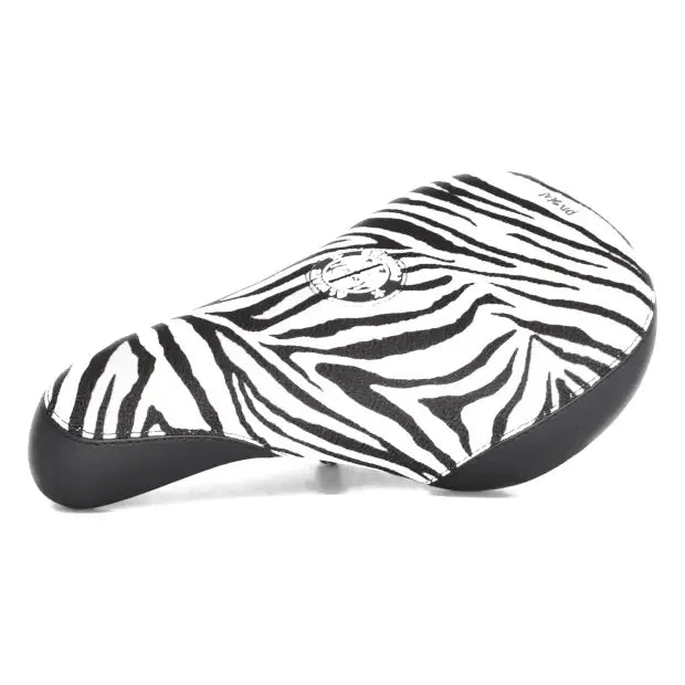 FIEND BMX Reynolds V2 Pivotal Seat (Zebra) - Tbilisi, ProScooter.Shop