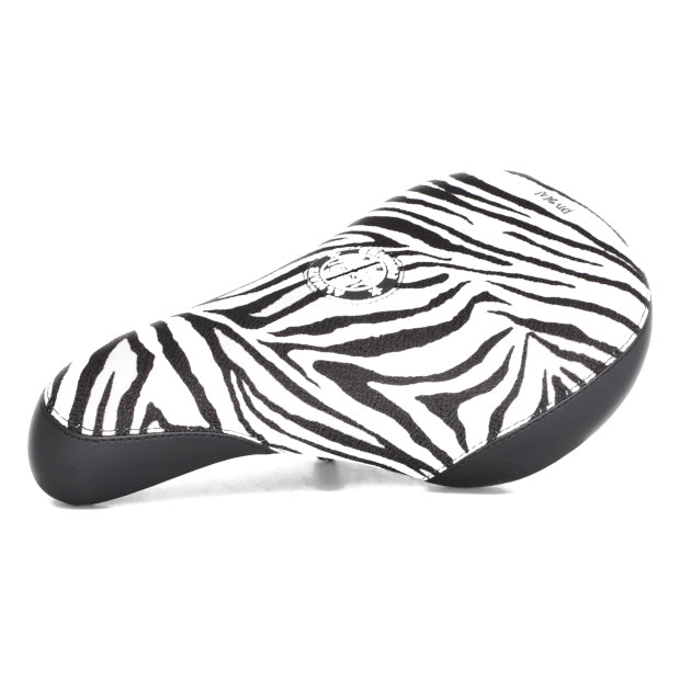 FIEND BMX Reynolds V2 Pivotal Seat (Zebra)