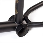 FIEND BMX Reynolds V3 Frame (Flat Black) 21.0" - Tbilisi, ProScooter.Shop