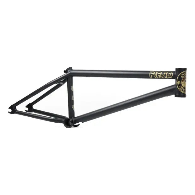 FIEND BMX Reynolds V3 Frame (Flat Black) 21.0"