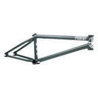 FIEND BMX Reynolds V3 Frame (Matt Blue) 20.75" - Tbilisi, ProScooter.Shop