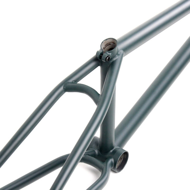 FIEND BMX Reynolds V3 Frame (Matt Blue) 20.75"