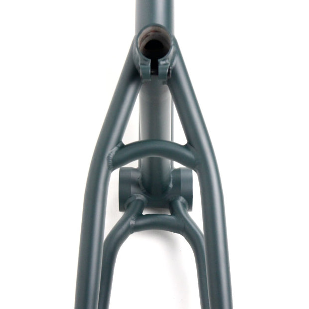 FIEND BMX Reynolds V3 Frame (Matt Blue) 20.75"