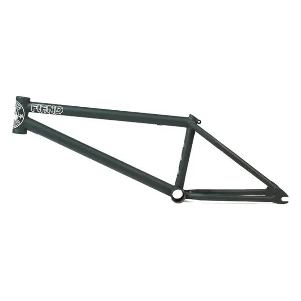 FIEND BMX Reynolds V3 Frame (Matt Blue) 20.75"
