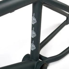 FIEND BMX Reynolds V3 Frame (Matt Blue) 20.75" - Tbilisi, ProScooter.Shop