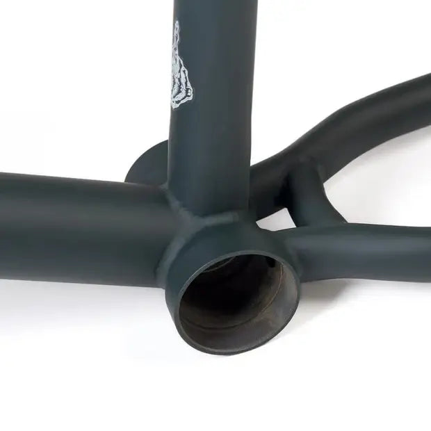 FIEND BMX Reynolds V3 Frame (Matt Blue) 20.75" - Tbilisi, ProScooter.Shop