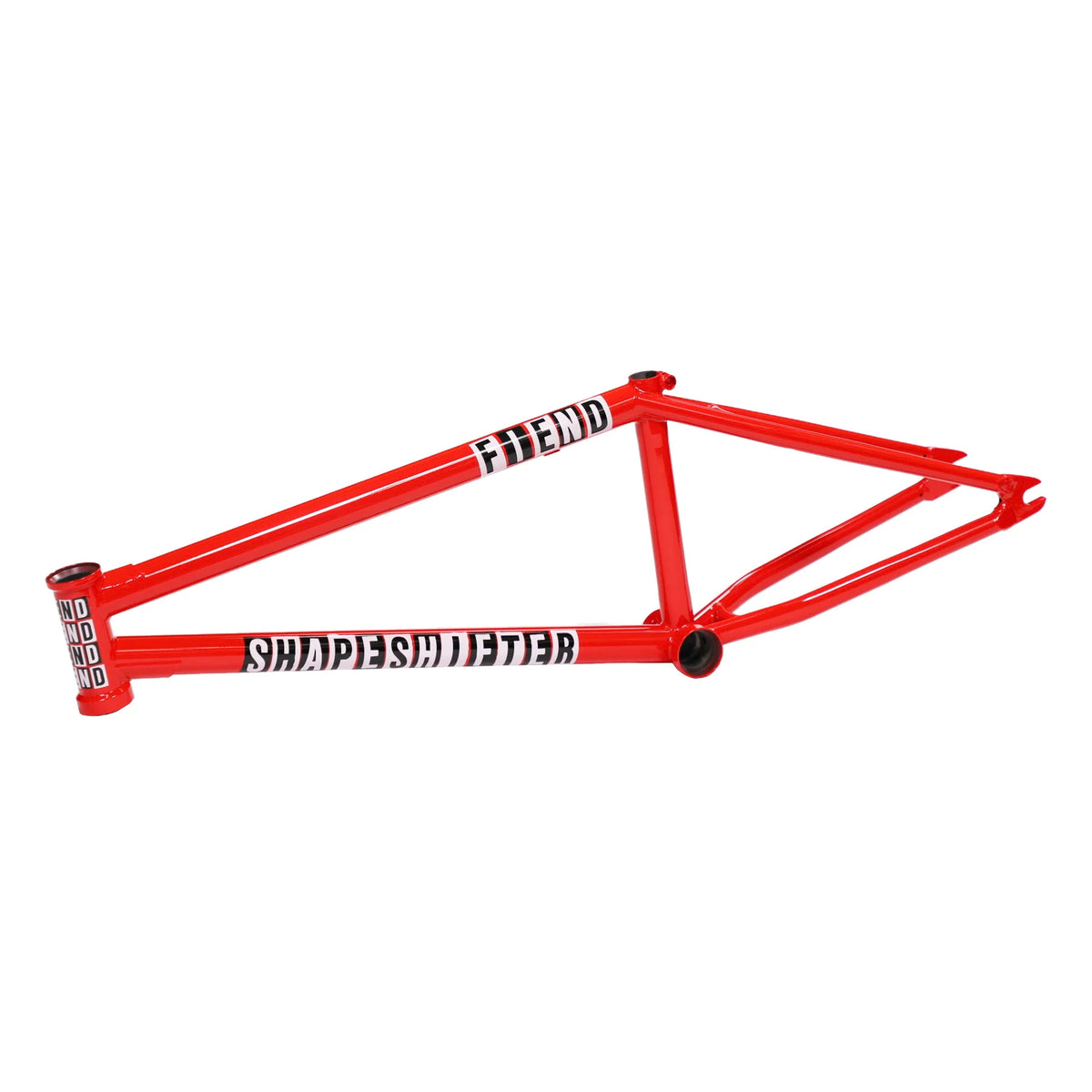 FIEND BMX Shapeshifter 335mm CS Frame (Corsa Red)