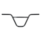 FIEND BMX Team Bar (Black) 9.5" - Tbilisi, ProScooter.Shop