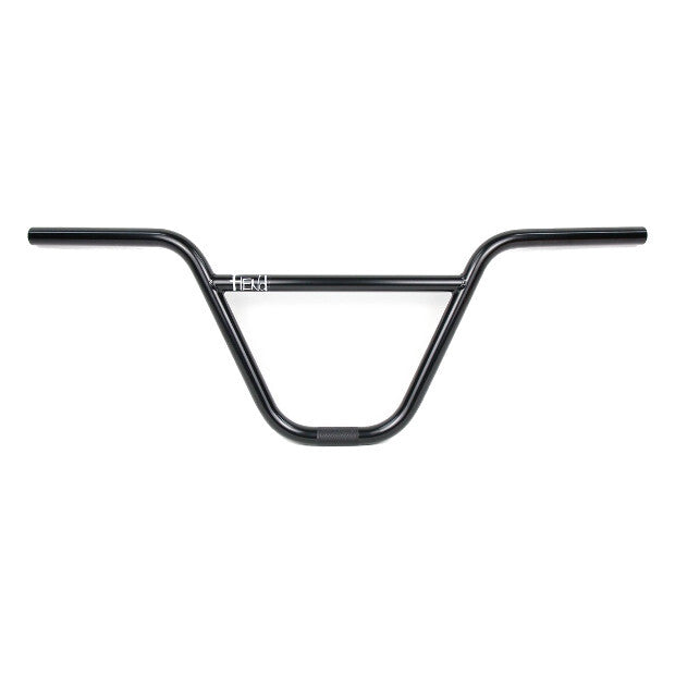 FIEND BMX Team Bar (Black) 9.5"