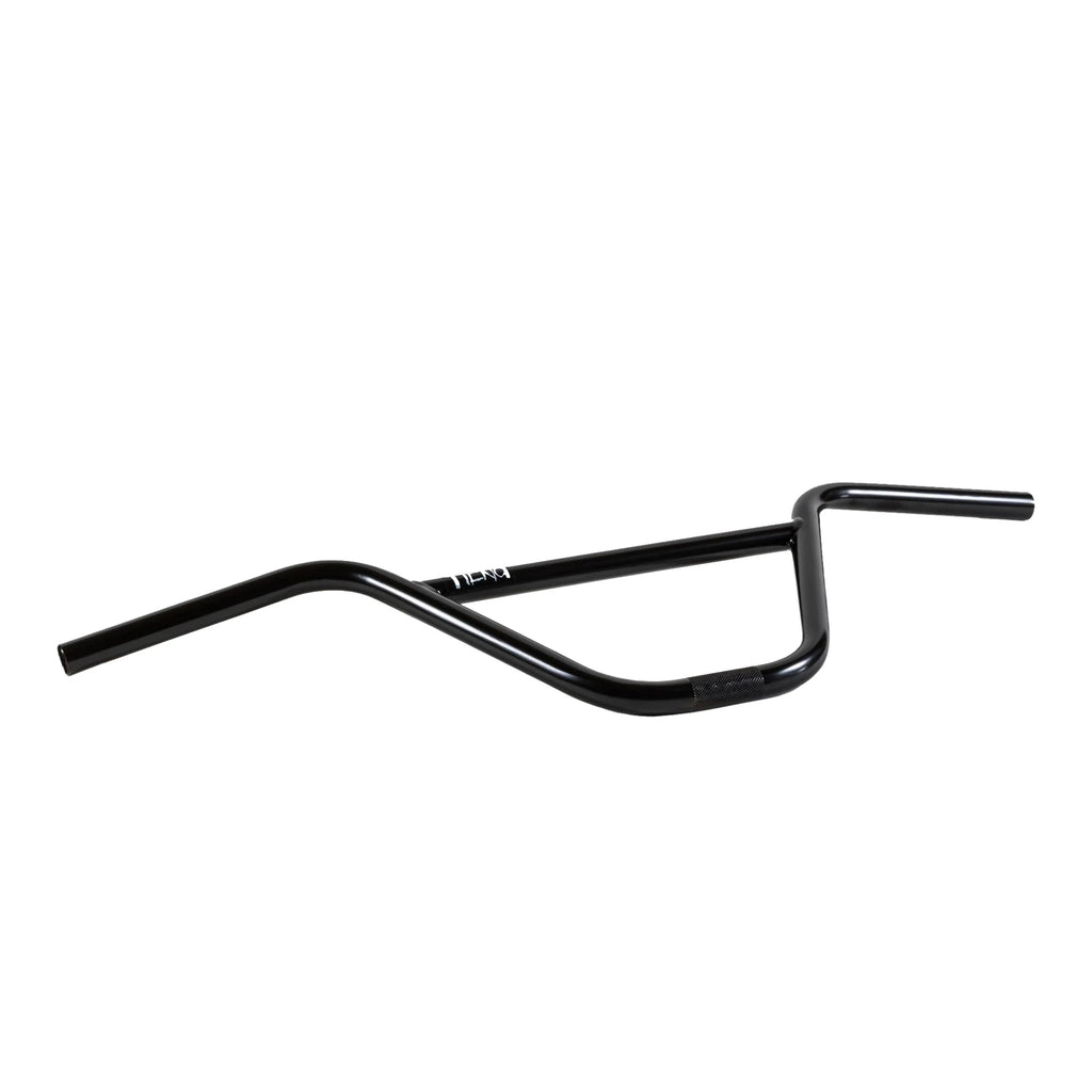 FIEND BMX Team Bar (Black) - Tbilisi, ProScooter.Shop