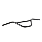 FIEND BMX Team Bar (Black) - Tbilisi, ProScooter.Shop