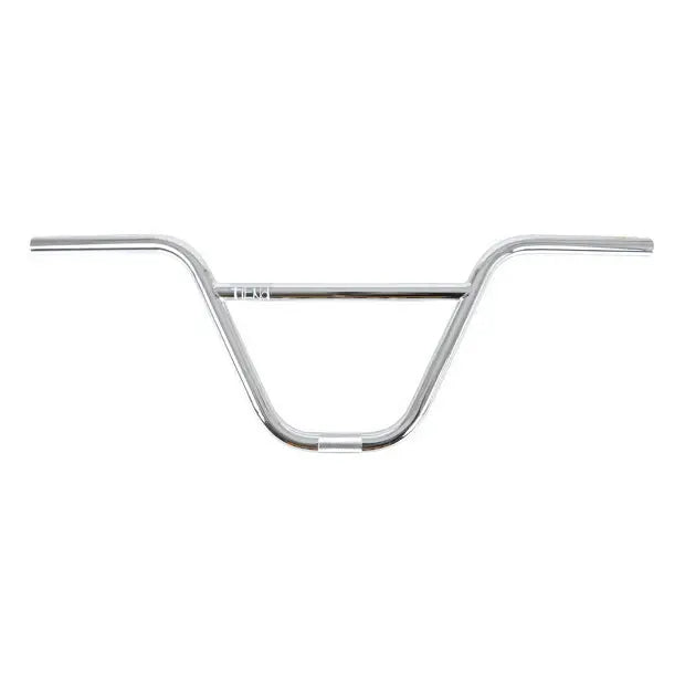 FIEND BMX Team Bar (Chrome) 9.75"