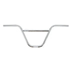FIEND BMX Team Bar (Chrome) 9.75" - Tbilisi, ProScooter.Shop