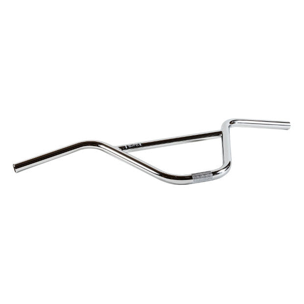 FIEND BMX Team Bar (Chrome) 9.75"