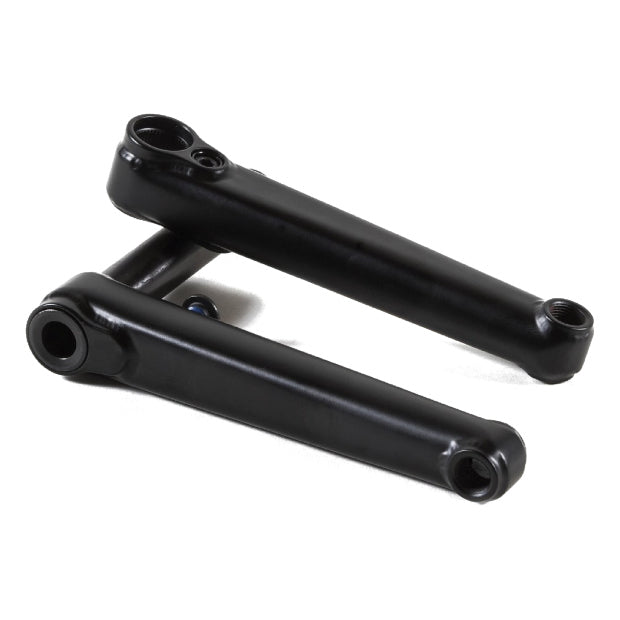 FIEND BMX Team V2 Cranks (Black) 165mm