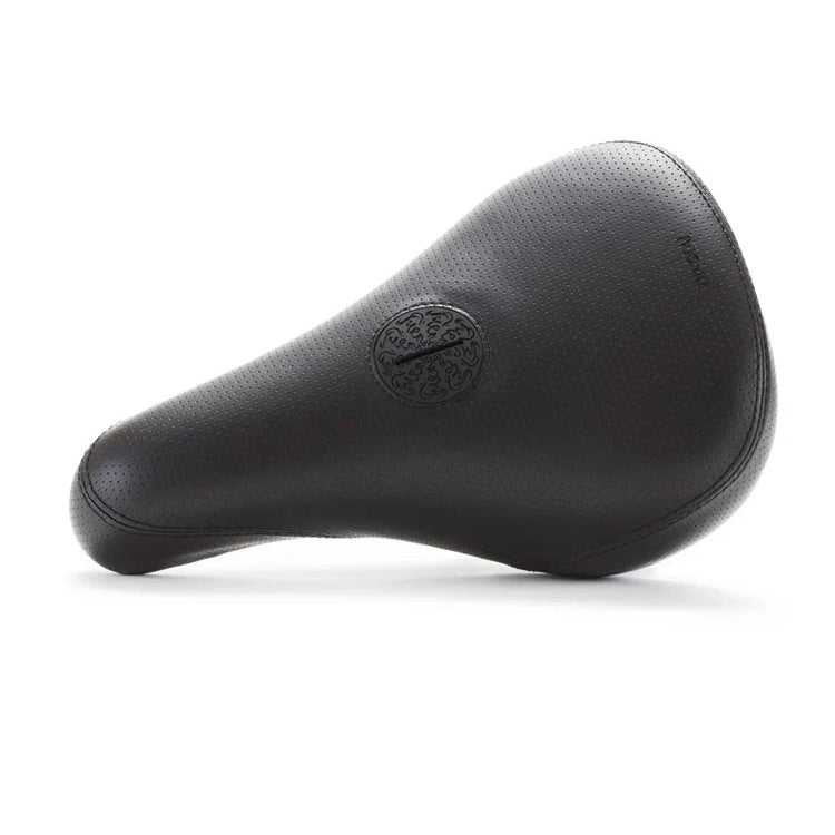 FIEND BMX Varanyak V2 Mid Pivotal Seat (Black)