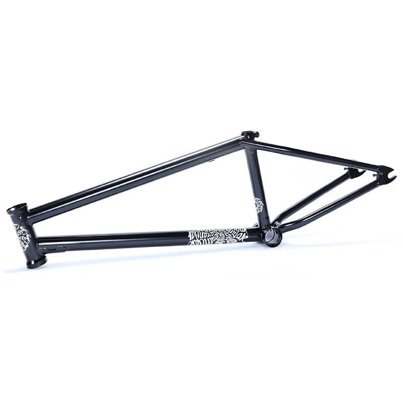 FIEND BMX Varanyak V3 Frame (ED Black)