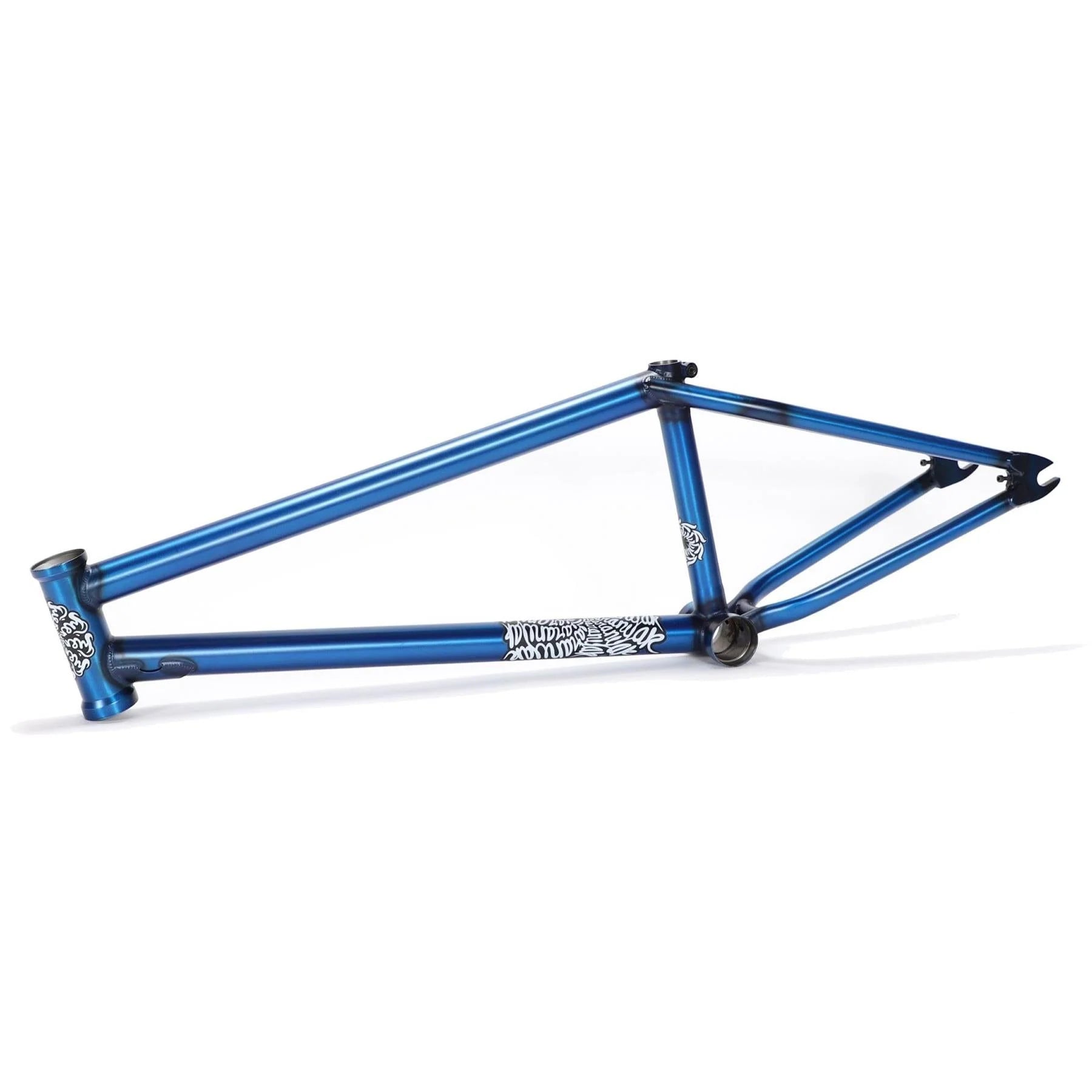 FIEND BMX Varanyak V3 Frame (Matte Trans Blue)