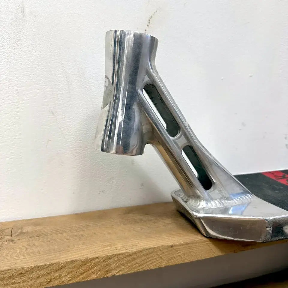 Used FLAVOR Awakening deck 4.8" x 21" - Tbilisi, ProScooter.Shop