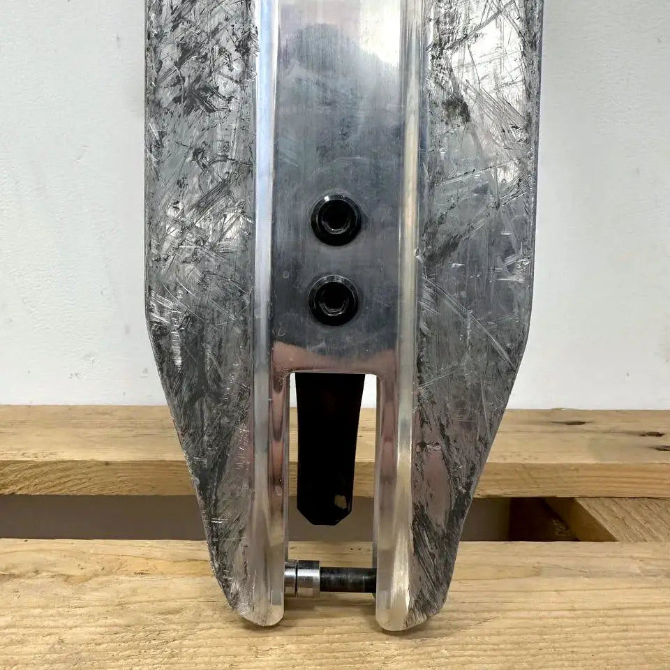 Used FLAVOR Awakening deck 4.8" x 21" - Tbilisi, ProScooter.Shop