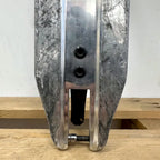 Used FLAVOR Awakening deck 4.8" x 21" - Tbilisi, ProScooter.Shop
