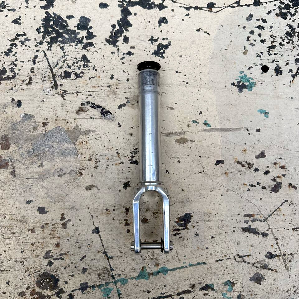 Used FLAVOR The Animal (Boris Germain Signature) fork